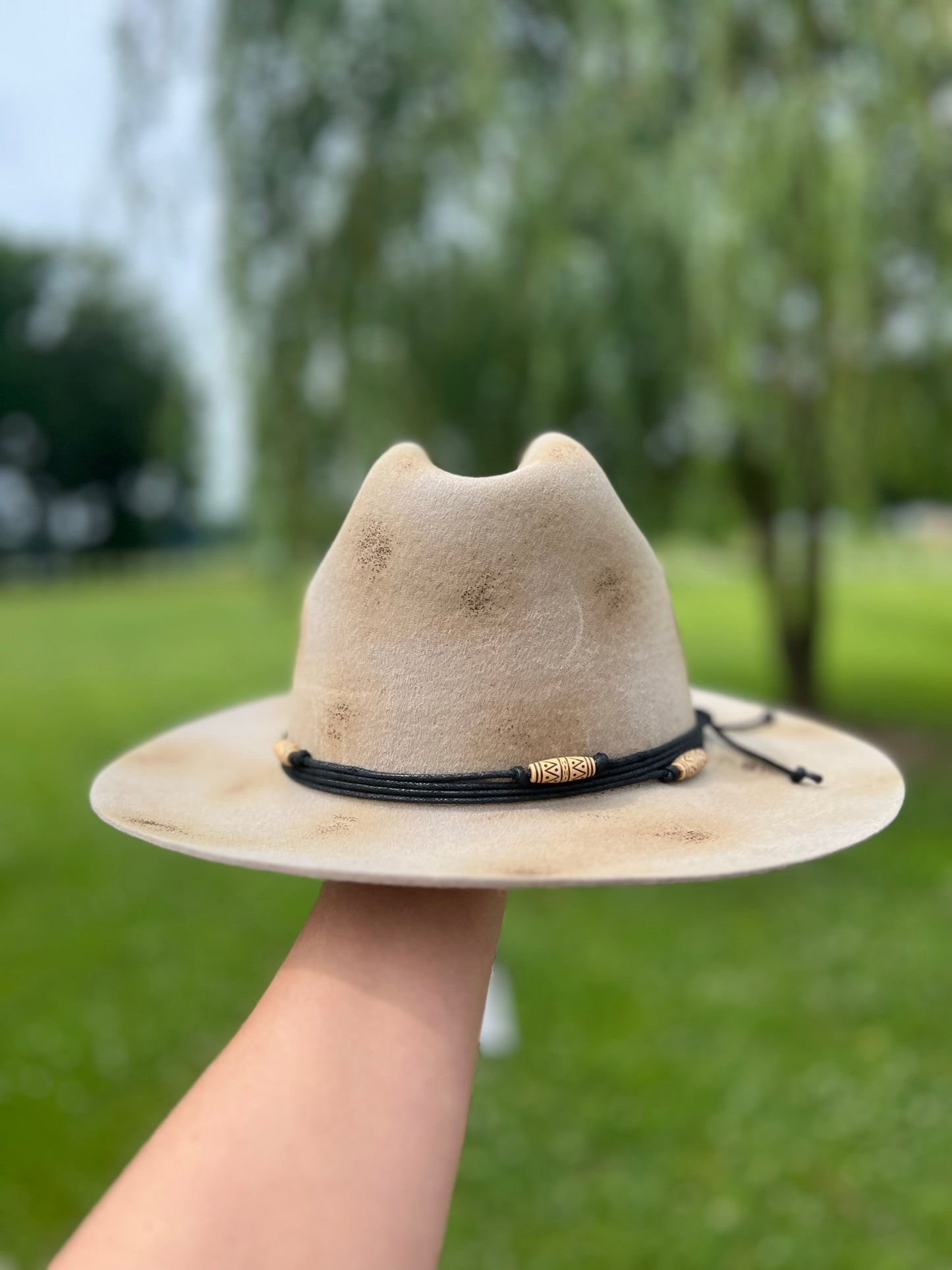 Huck - Felt