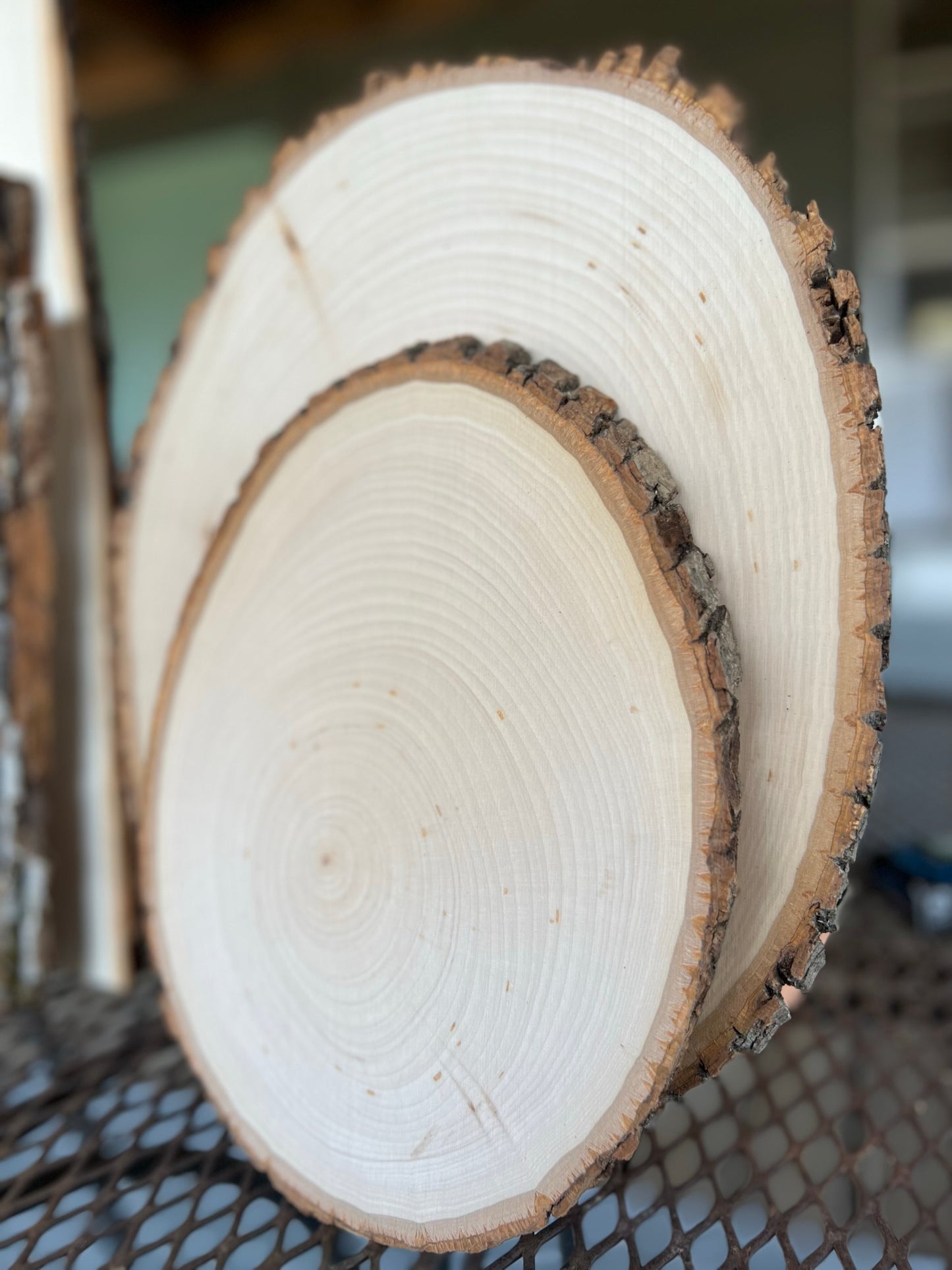Custom Photo Wood Burning