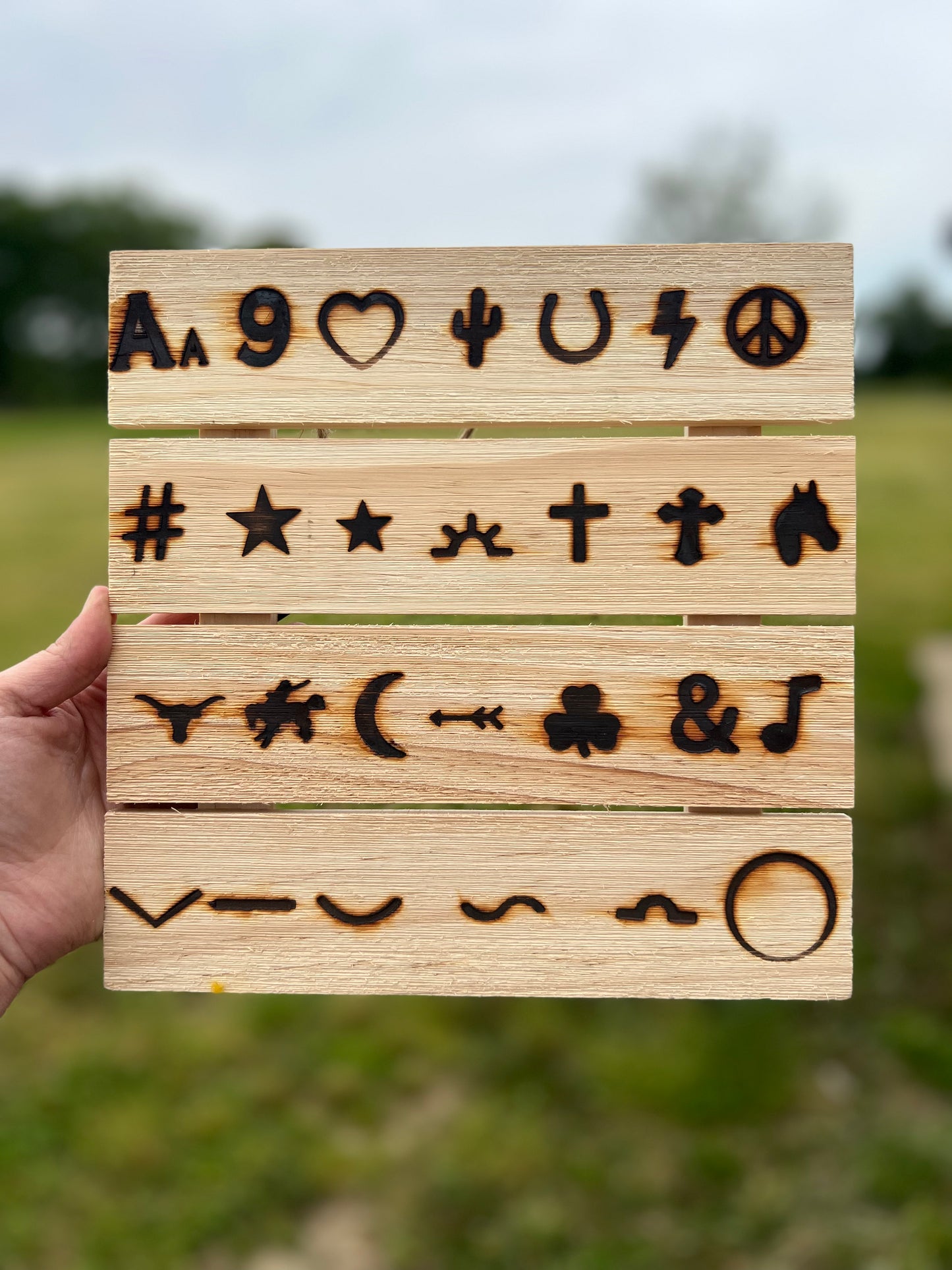 All Out Punchy Hat Customization