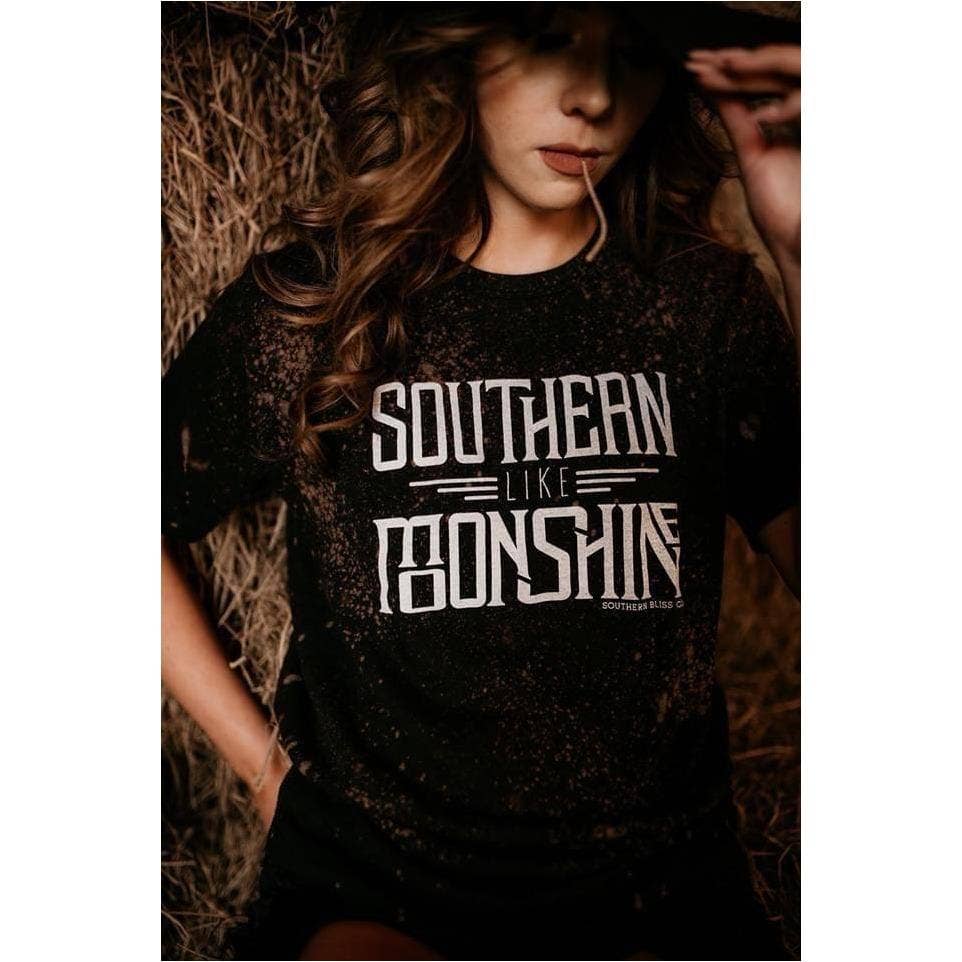 Southern Like Moonshine