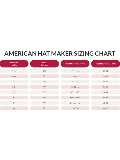 Hawk - Packable Sun Hat