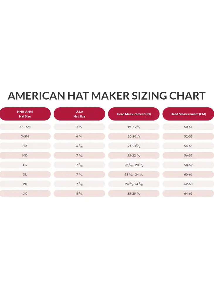 Josey Pencil Brim Open Crown