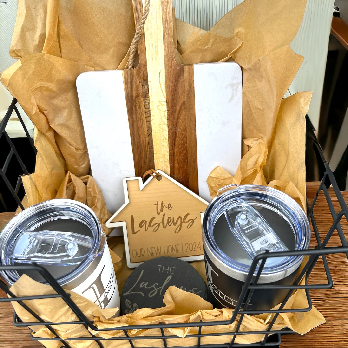Gift Basket Add-On