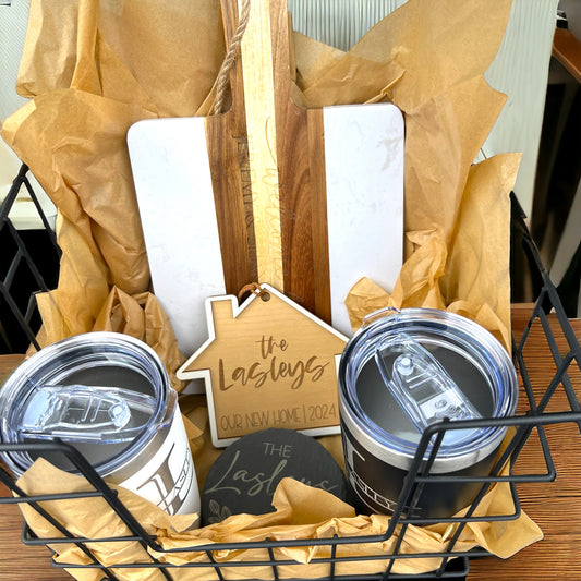Gift Basket Add-On