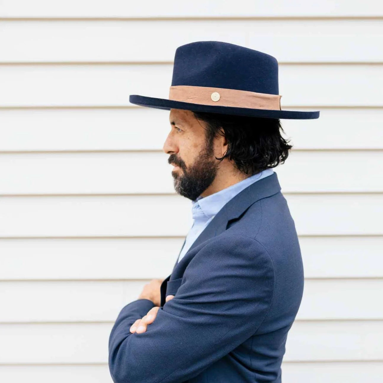 Echo Park Pencil Brim