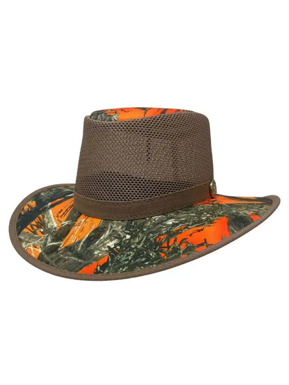 Hawk - Packable Sun Hat