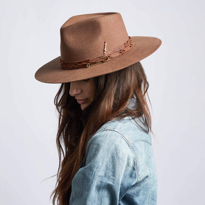 Aspen Wide Brim