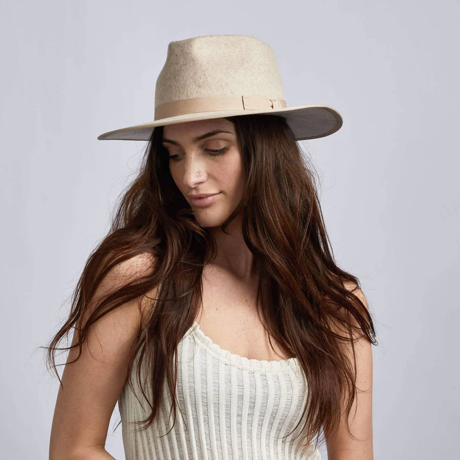 Bondi Wide Brim