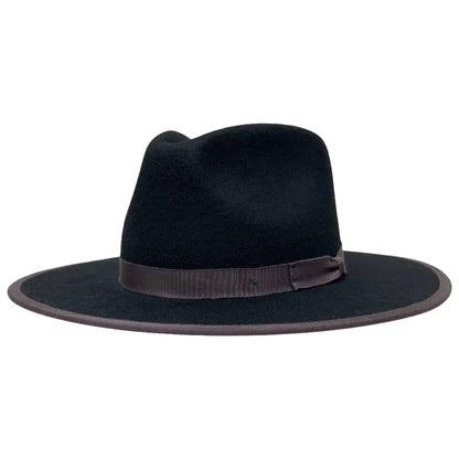 Copperville Wide Brim