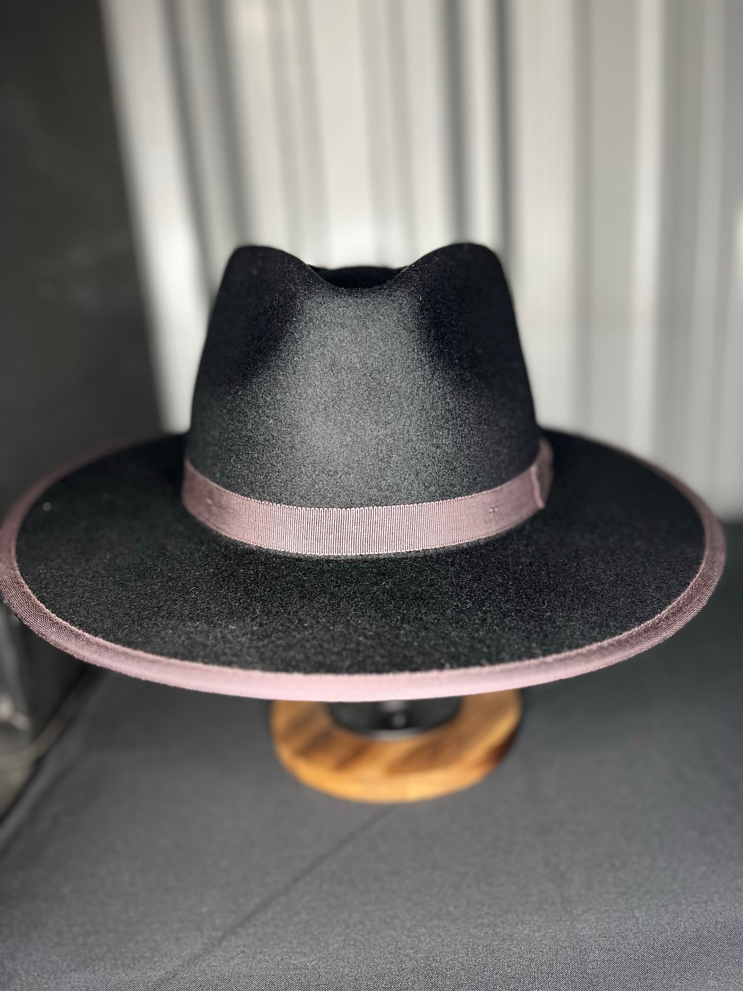 Copperville Wide Brim
