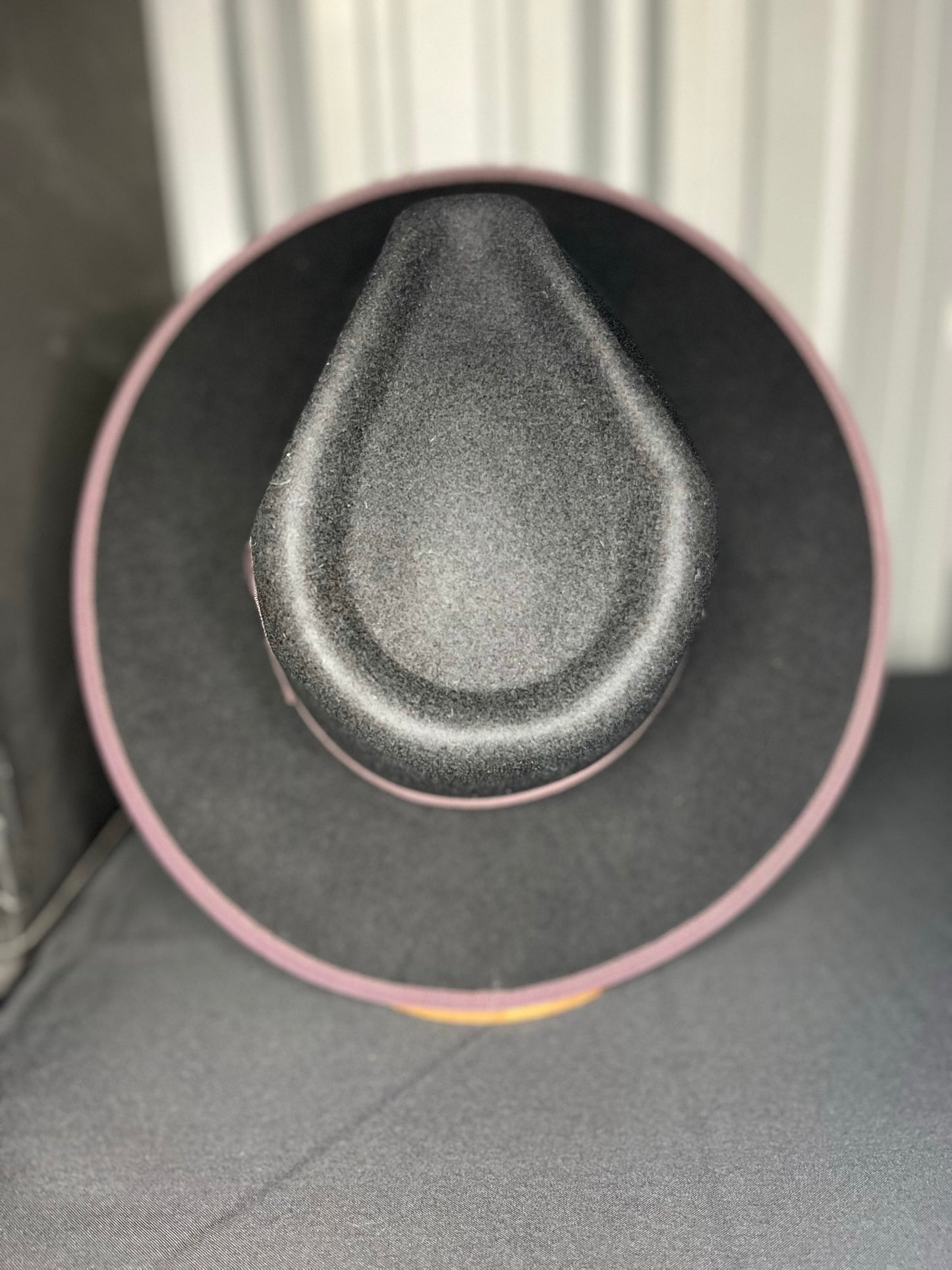 Copperville Wide Brim