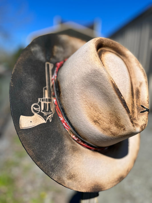 Gunsmoke