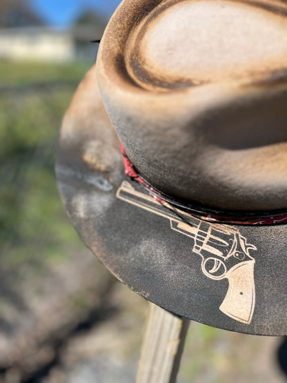 Gunsmoke