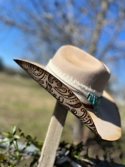 Paisley Cowgirl