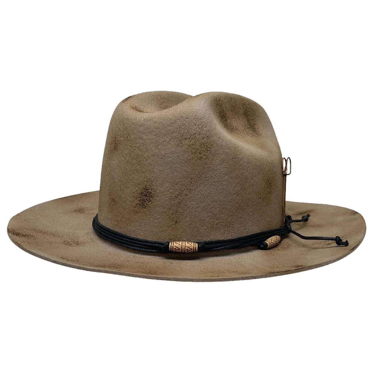 Huck - Felt