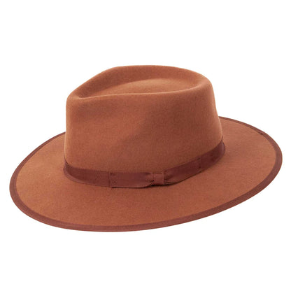 Bondi Wide Brim