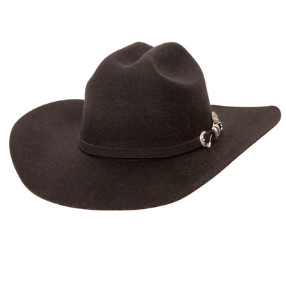 Cattleman Cowboy Hat