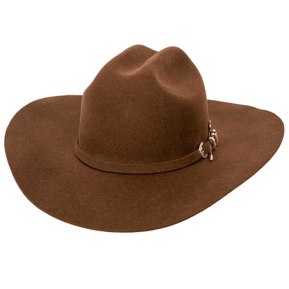 Cattleman Cowboy Hat