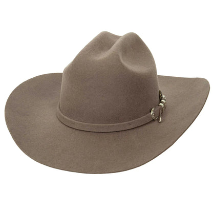 Cattleman Cowboy Hat