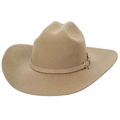 Cattleman Cowboy Hat
