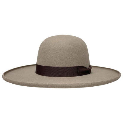 Josey Pencil Brim Open Crown